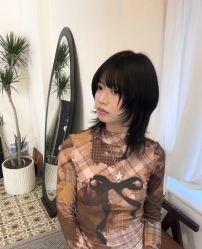 -YESIDO椰岛造型烫发染发