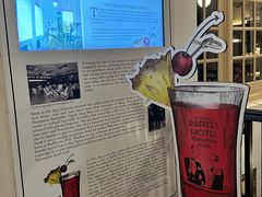 -Long Bar(莱佛士酒店)