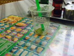-芬芳甜品(同福路店)