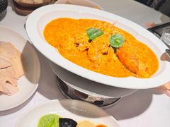 -狮拾久·现代新加坡料理(壹方城店)