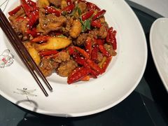 -民国红公馆·秦淮八艳(夫子庙店)