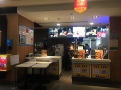 -麦当劳(广州新港东路第二分店)