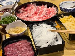 -牛街清真满恒記(平安里西大街店)