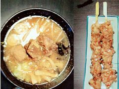 -日本料理神拉面