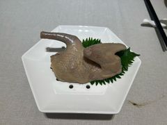 -狮王府淮扬菜(新街口友谊店)