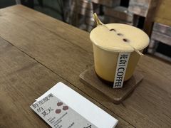 -花仓咖啡(祥安巷店)