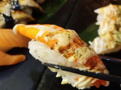 -喜寿司(金狮广场店)