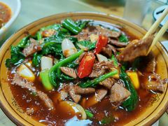 -周师饭店