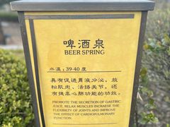 -大连金石滩绿发温泉假日酒店