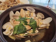 -陈鹏鹏潮汕菜(欢乐海岸 海边景观店)