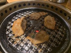 -韩香阁烤肉·烤活鳗(菏泽店)