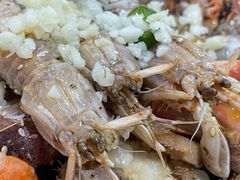 -大锅强·蒸海鲜青岛菜(吾悦广场店)