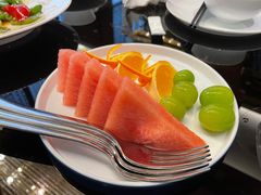 -杭州和达希尔顿逸林酒店·和园中餐厅-杭帮菜名店