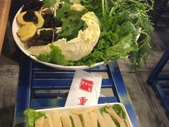 -重庆老火锅(长虹店)