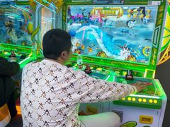 -爱玩嘉年华(江北一店)