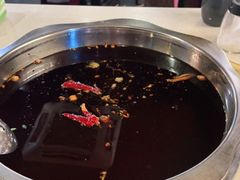 -水碾河刘老大串串香(水碾河路店)
