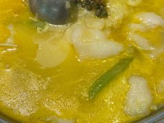 -刘胖子家常菜·蹄花焖藕(富安街店)