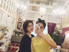 -秘密小花园(第三中学店)