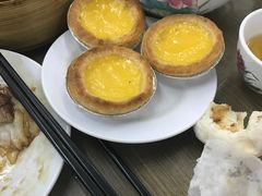 -香港蓮香樓(上環店)