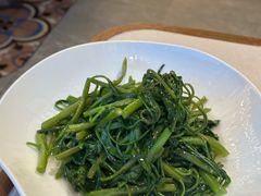 -漢舍川菜馆(国贸商城店)