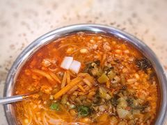 -全州阿文米粉(金浦店)