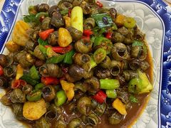 螺丝-徐记味府·今晚吃龙虾(万达金街店)