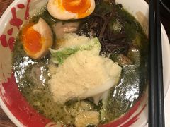 翠王-豚王拉面(澳门银河店)