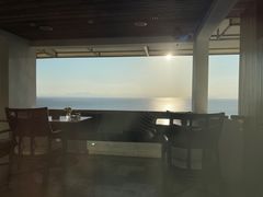 -蜜悦·波西塔诺悬崖海景餐厅