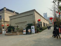 -月圆霖特色农家乐