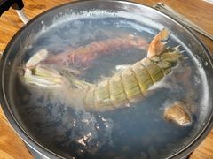 -凯华海鲜火锅·传承三十六年