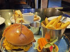 -bluefrog蓝蛙(水游城店)