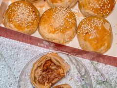 -新雅粤菜馆(南京东路店)