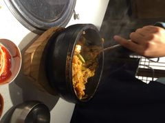 本家-本家韩国烤肉(青岛万象城店)