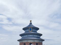 -天坛公园