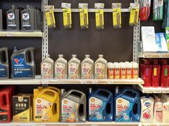 -冠德石油方兴达加油站