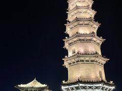 -大同古城墙