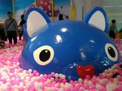 -蒙特利亲子乐园