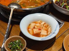 -亮欢寨酸汤鱼(沙冲路店)