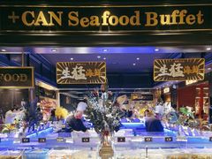 -加餐海鲜自助(宝龙一城店)
