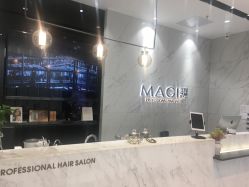 -MAGI美界造型