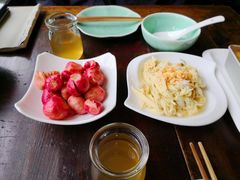 -五观堂素食(新华路店)