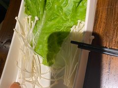 -半天妖烤鱼(万达广场店)