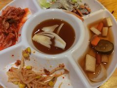 -喜来稀肉(北外滩白玉兰广场店)