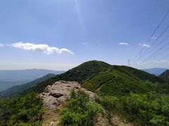 -妙峰山风景名胜区