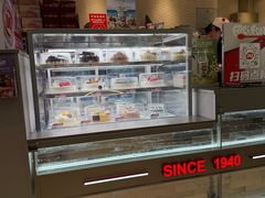 -DQ·蛋糕·冰淇淋(三亚青春颂店)