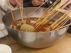 -付小姐在成都(川沙店)
