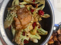 -大树餐厅(益田假日店)