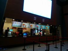 小食处-沃美影城万象城店(CINITY LED)