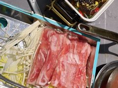 -3号仓库·创意中国菜(乐清正大广场店)