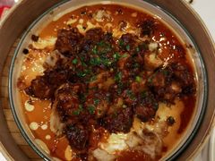 -万荣烤鸭店·北京菜(天坛店)